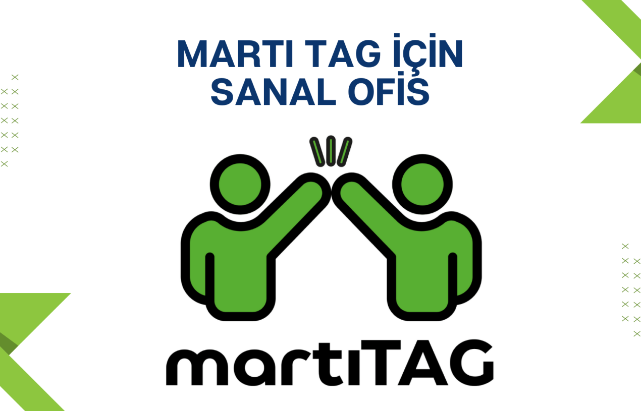 Martı Tag Sanal Ofis Gerekli mi?